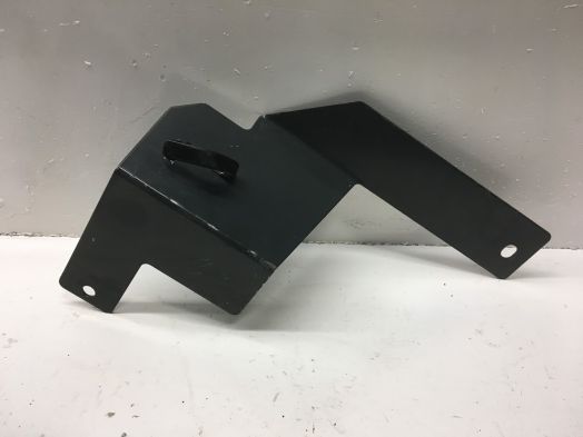 KU RADIATOR FAN COVER L4300