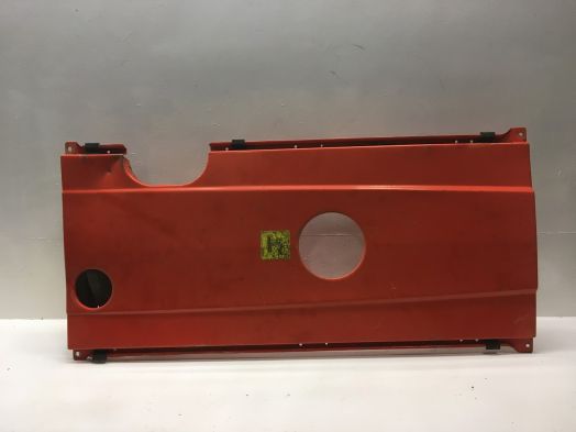 KU UPPER HOOD  L4300DT