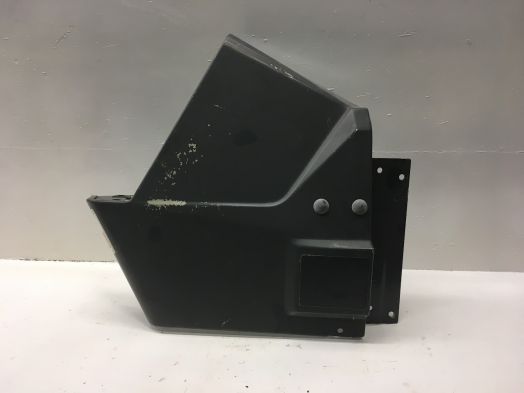 KU BONNET REAR RH  L4300DT