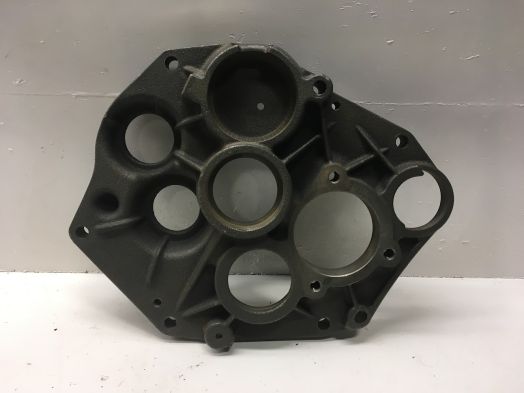 KU BEARING HOLDER  L4300DT