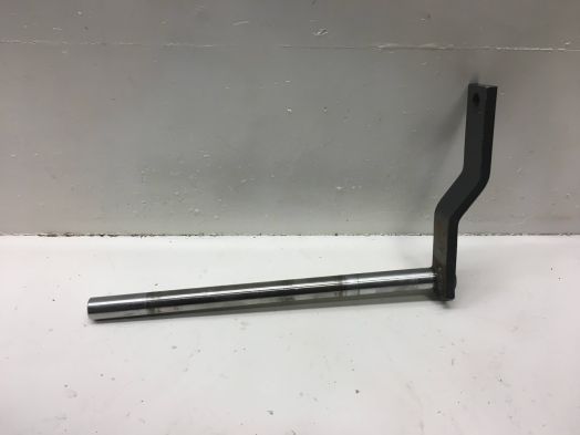 KU CLUTCH LEVER  L4300DT