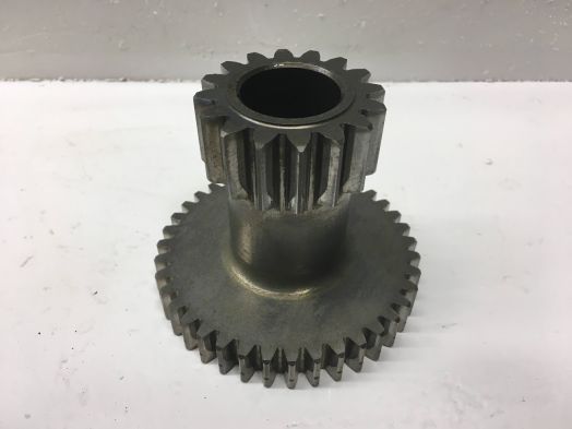 KU 39-16 GEAR  L4300DT