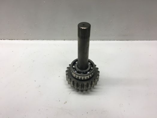 KU 22T GEAR SHAFT  L4300DT