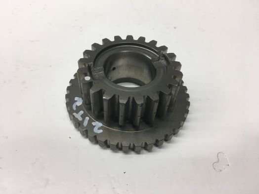 KU 21T GEAR  L4300DT