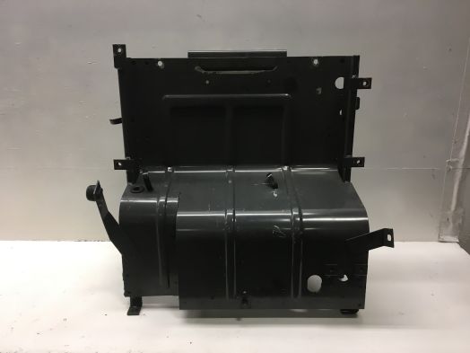 KU SHUTTER PLATE  L4300