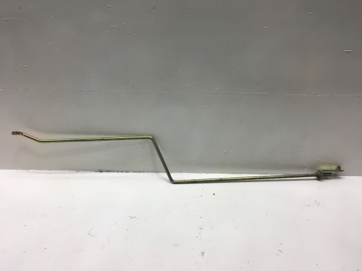 KU ACCELERAT ROD ASY  LC4300DT