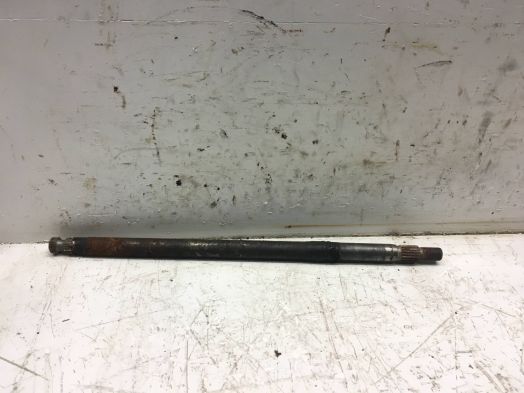 KU STEER SHAFT  L2800         @
