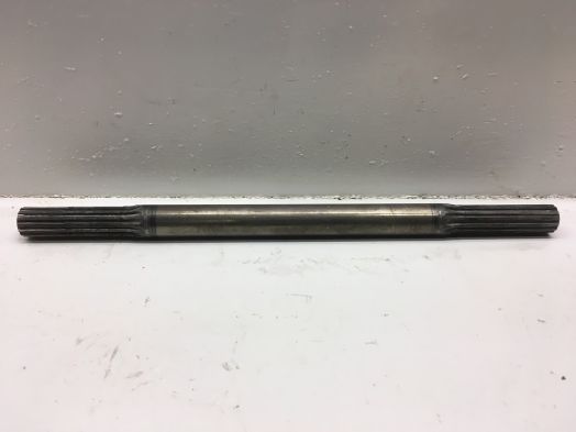 KU PROPELLER SHAFT  L4600