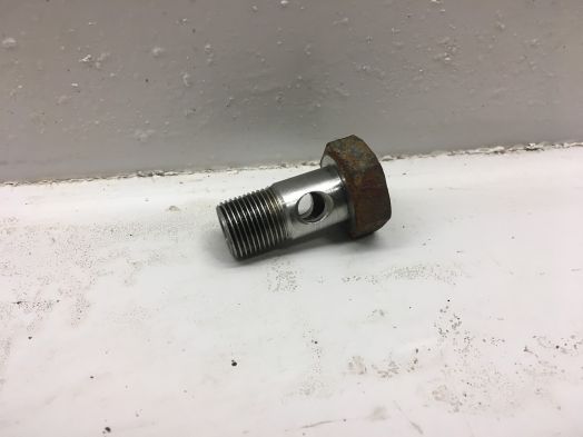 KU BOLT  L4600