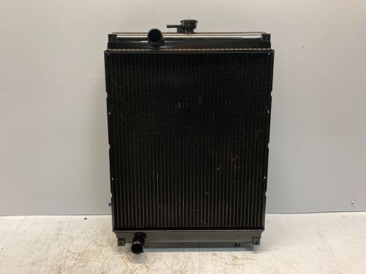 KU RADIATOR  L4600
