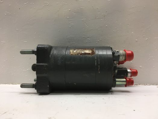 KU HYD STEER UNIT  L4600