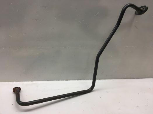 KU PIPE, DELIVERY  L4600