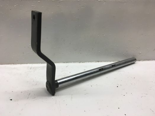 KU LEVER, CLUTCH  L4600