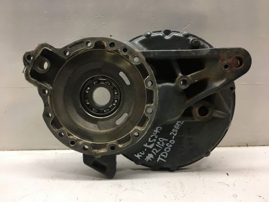 KU BRAKE HSG LH  L5240
