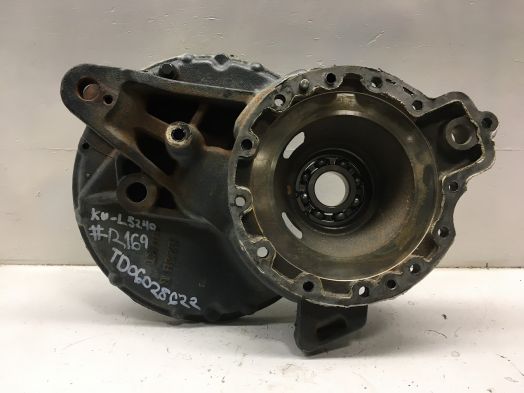 KU BRAKE HSG RH  L5240