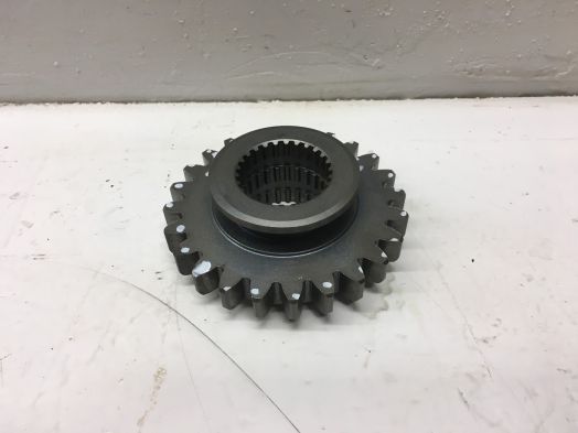 KU GEAR, 4WD SHIFT 24T  L3560D