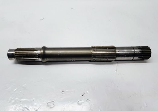 SHAFT