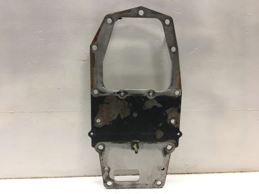 KU TRANS COVER  L5240