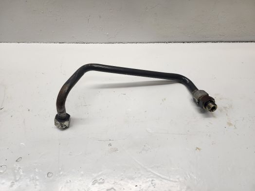 RETURN PIPE