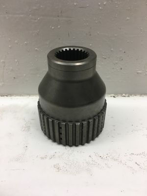 KU HUB, CLUTCH  L4600
