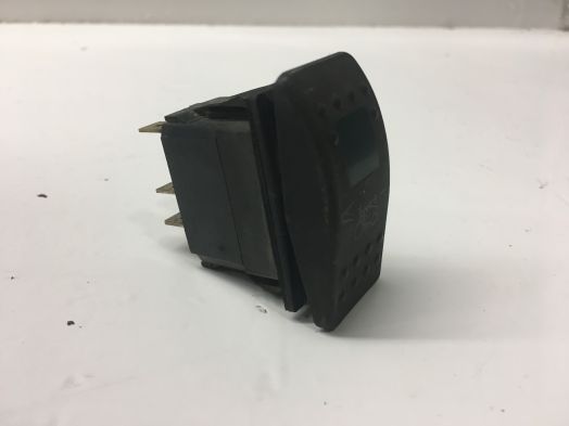 CRUISE CONTROL SWITCH