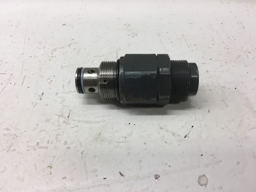 KU SAFETY VALVE  M125X