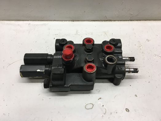 KU CNTRL VALVE ASY  L5240