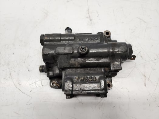 SHUTTLE VALVE ASY