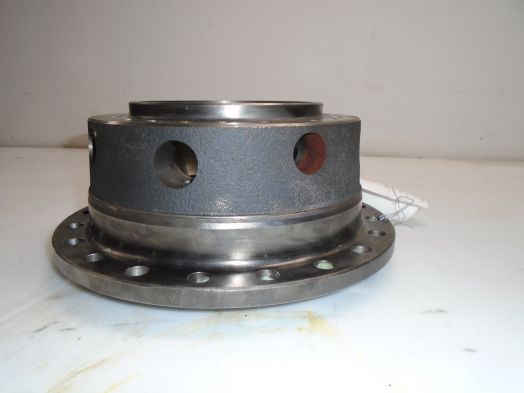 REAR DIFFERENTIAL HOUSING