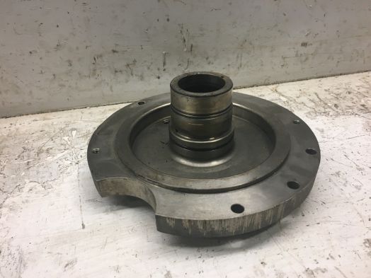 CLUTCH HUB