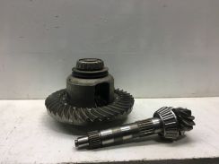 DIFFERENTIAL W/ R&P
