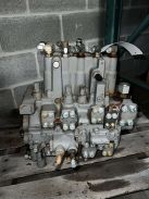 John Deere Hydraulic Control Valve