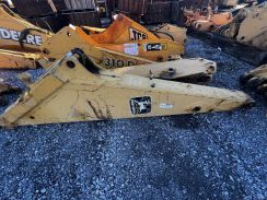 BACKHOE BOOM