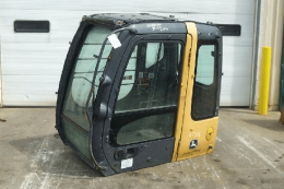 John Deere Cab Assembly