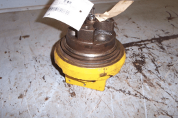 Komatsu Travel Motor