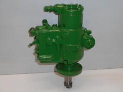 John Deere Injection Pump