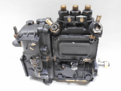 John Deere Injection Pump