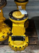 REAR AXLE SIDE ASSEMBLY