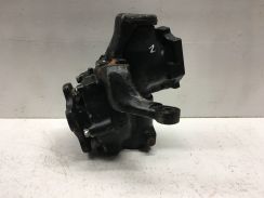 COMPLETE KNUCKLE ASSEMBLY - LH