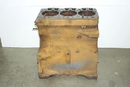 John Deere Cylinder Block