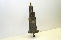 John Deere Column Assembly