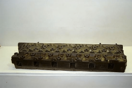 Farmall Cylinder Head