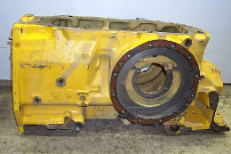 John Deere Transmission Case