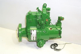 John Deere Injection Pump
