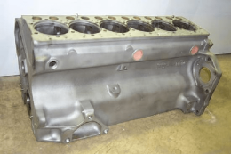 John Deere Cylinder Block