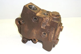 John Deere Power Steering Pump