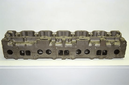 John Deere Cylinder Head
