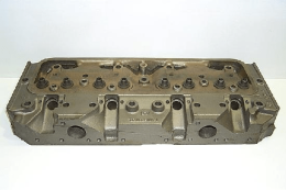 Massey Ferguson Cylinder Head