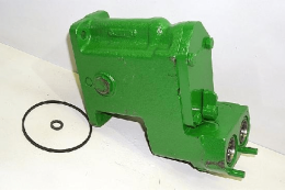 John Deere Selective Control Valve
