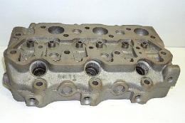 Ford Cylinder Head